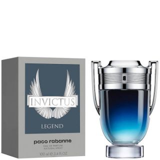 Paco Rabanne Invictus Legend EDP 100ml Perfume For Men Buy Here