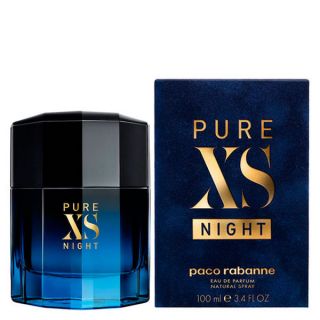 Paco Rabanne Pure XS Night EDP 100ml Perfume For Men Buy Here