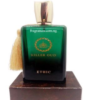 Killer oud ethic store