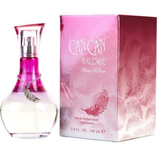 Paris Hilton Can Can Burlesque EDP 100ml Perfume For Women Buy