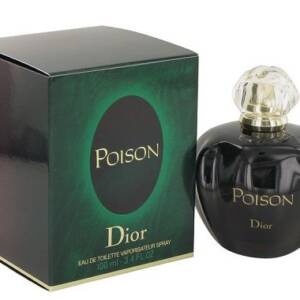Christian Dior Poison EDT 100ml For Women