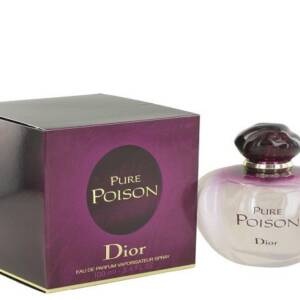 Christian Dior Pure Poison EDP 100ml For Women