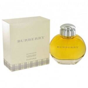Burberry By Burberry EDP 100ml For Women