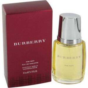 Burberry By Burberry EDT 100ml For Men