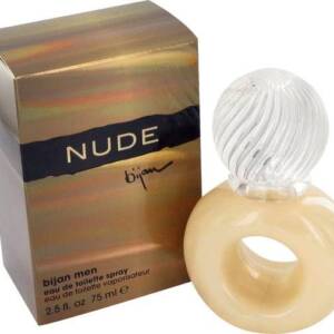 Bijan Nude EDT 75ml Perfume For Men