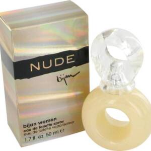 Bijan Nude EDT 75ml Perfume For Women