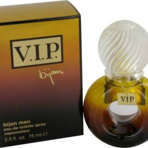 Bijan VIP EDT 75ml Perfume For Men
