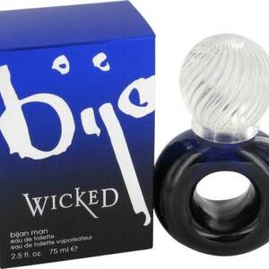 Bijan Wicked EDT 75ml Perfume For Men
