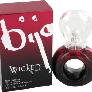 Bijan Wicked EDT 75ml Perfume For Women