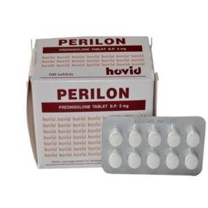 Perilon tablet