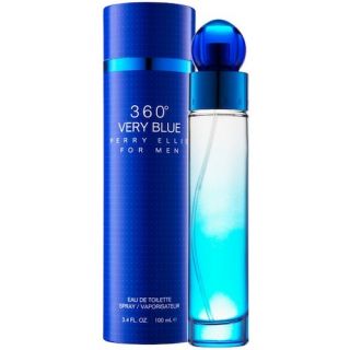 360 perry ellis 2025 blue