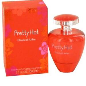 Elizabeth Arden-Pretty Hot EDP 100ml For Women
