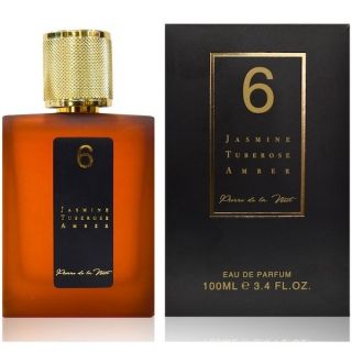 Jasmine and deals tuberose perfume
