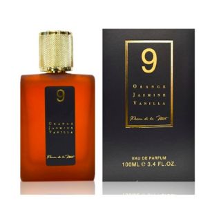Orange jasmine vanilla perfume store