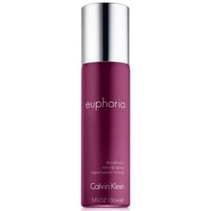 Calvin Klein Euphoria EDT 150ml Deodorant Spray For Men