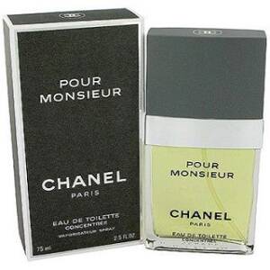 Chanel Pour Monsieur Concentrate EDT 75ml