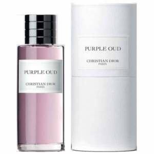 Christian Dior Purple Oud EDP 125ml Unisex Perfume