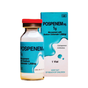 Pospenem