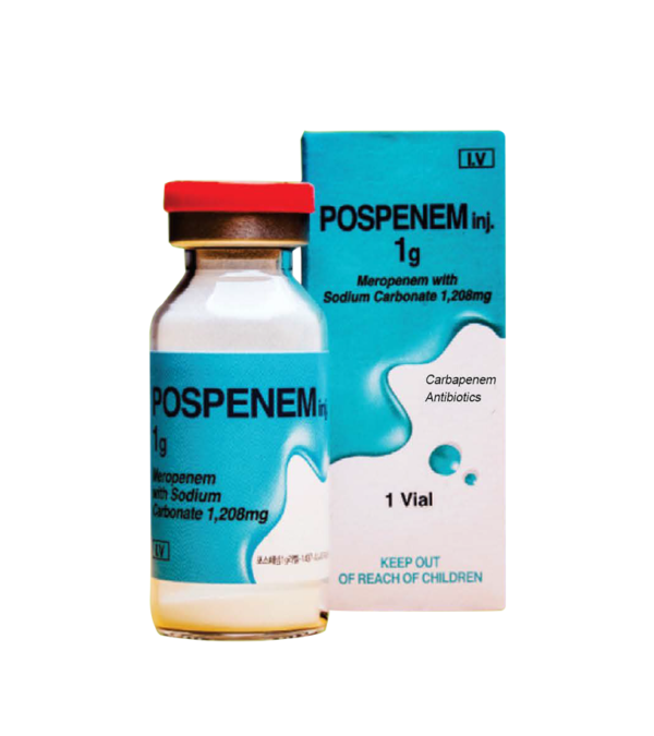 Pospenem
