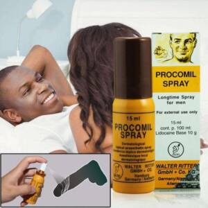 Procomil Spray