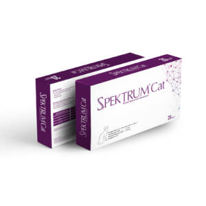 Spektrum Cat Deworming Tablet