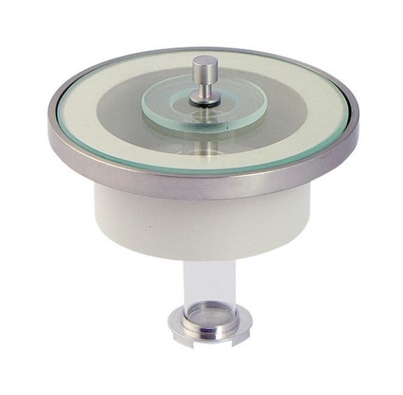 Adapter for Pipettes calibration 11 ml for MYA 21.4Y - available on request