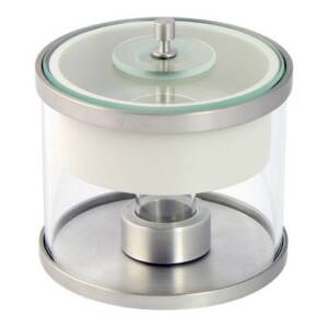 Adapter for Pipettes calibration 11 ml - available on request