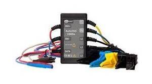 Adapter AUTO ISO-1000A - available on request