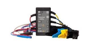 Adapter AUTO ISO-1000A - available on request