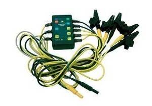 Adapter AUTO ISO-1000 - available on request