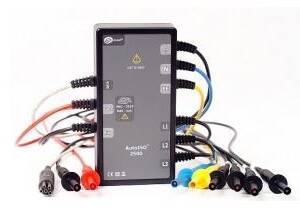 Adapter AUTO ISO-2500 - available on request