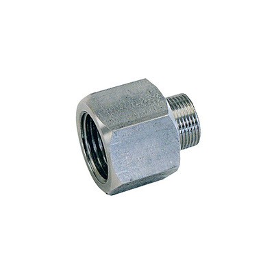 Adapter M16x1m-1/2_F - available on request