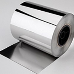 9_ Stainless Steel Shim ? .002_ thick - available on request