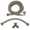 9 link hose kit - available on request