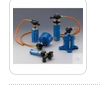 Adapter for the connection of CP 250 cartridges - available on request