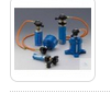Adapter for the connection of CG 901/904/907 cartridges - available on request