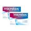 Microlax Microenema 5ml, Pack of 4