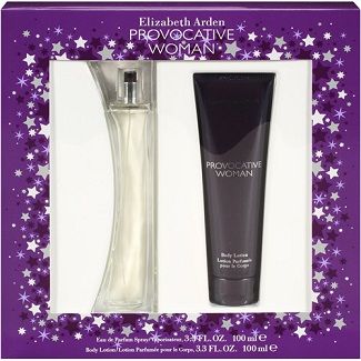 Elizabeth arden discount provocative woman review