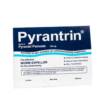 pyrantrin Tablet