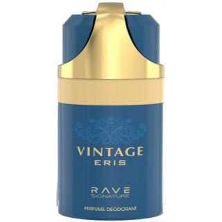 Rave signature victorious perfumed spray, 250ml