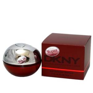DKNY Red Delicious EDT 100ml For Men