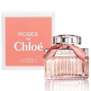 Chloe Roses De Chloe EDT 75ml Perfume For Women