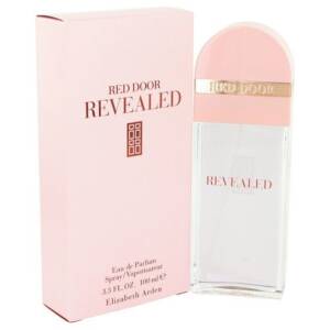 Elizabeth Arden Red Door Revealed EDP 100ml For Women
