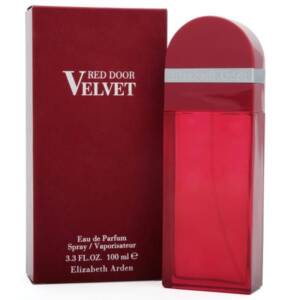 Elizabeth Arden Red Door Velvet EDP100ml For Women