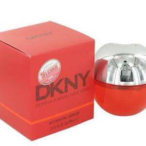 DKNY Red Delicious EDP 100ml For Women