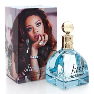 Kiss EDP for Women 100ml