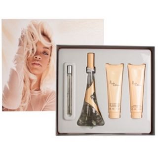 Rihanna Nude EDP 100ml Gift Set Perfume For Women Buy Here