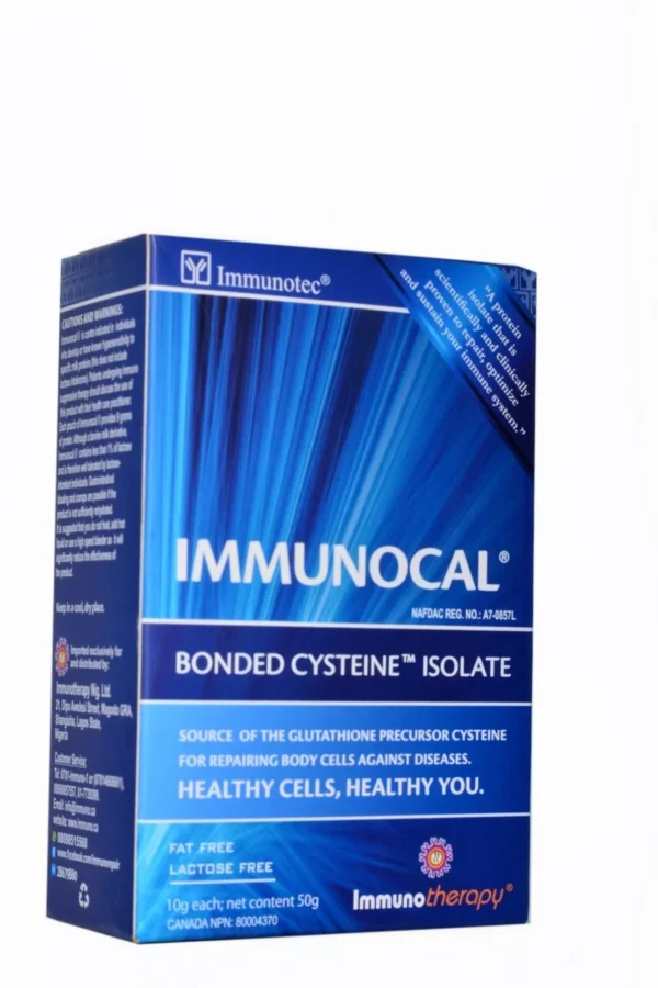 Immunocal