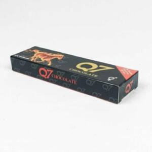 Q7 Power Chocolate unisex sexual enhancer