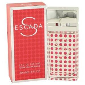 Escada S EDP 50ml For Women